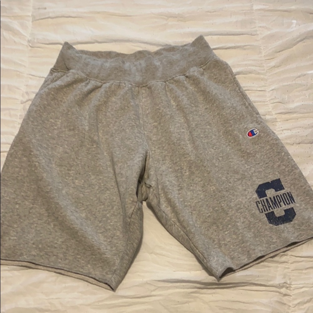 Men’s Champion Shorts